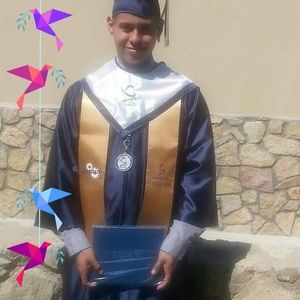 Meet your Posher, Maria